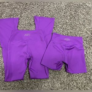 Tiger Friday dancewear